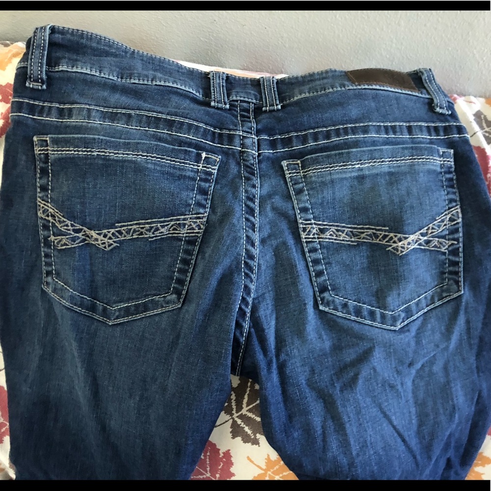 BKE Payton Jeans